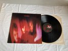 THE CURE..PORNOGRAPHY...RARE UK FIRST ISSUE ALBUM...FICTION...FIXD 7
