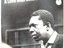 John Coltrane A Love Supreme LpGatefold Impulse records 90215