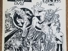Operation Ivy - Hectic 7