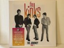 The Kinks - The Journey Part 1 Vinyl Record 2 LP 2023 New & Sealed