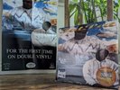 FAT PAT Ghetto Dreams Double Vinyl LP | XXX/210 | With Poster | In Hand