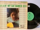 NORMA TANEGA Walkin' My Cat Named Dog '66 New Voice STEREO original RARE NICE