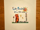 Edie Brickell & New Bohemians - Shooting Rubberbands ... LP 1988 Pressing VG+