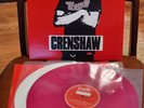 Nipsey Hussle Crenshaw 2LP OFFICIAL 1ST PRESS Red White Vinyl 48/500 Omerta 2017