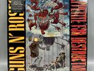 GUNS AND ROSES APPETITE FOR DESTRUCTION LP (ORIGINALLY OUTLAWED)