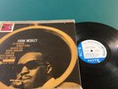 HANK MOBLEY….NO ROOM FOR SQUARES” Blue Note 4149 High Fidelity Vinyl LP
