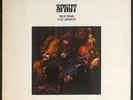 Spirit - Twelve Dreams of Dr. Sardonicus - LP vinyl