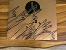 JUDAS PRIEST Priest...Live  COLUMBIA 2XLP embossed gatefold