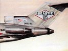 Beastie Boys Licensed To Ill (30th Anniversary Edition) [Explicit Content] Recor