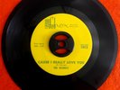 Northern soul The Technics Cause i really love you  EX condition