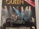 QUEEN - Bohemian Rhapsody -  OTTIMO VINILE 45 giri  DEL 1978   €  60,00