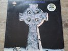 BLACK SABBATH LP HEADLESS CROSS 1989 SPECIAL LIMITED EDITION DEFEKT LESEN