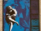 Guns N Roses Use Your Illusion 2 Vinyl LP New Sealed 1991