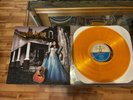 Loretta Lynn van lear rose Gold vinyl Third Man Jack white 2016