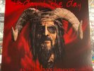 Today Is The Day- In The Eyes Of God Vinyl Record (2017)