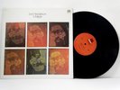 JOE HENDERSON LP Multiple 1973 Milestone   vinyl
