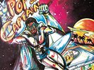 CAPTAIN SKY Pop Goes The Captain LP NEW VINYL Past Due reissue