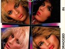 Poison Lp * Look What The Cat Dragged In * Capitol/Enigma St-12523 (1986)
