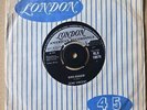 Gene Vincent - Bird Doggin - 1966 Rock & Roll - UK London HLH 10079
