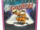 Here Comes Garfield CBS-TV Soundtrack by Epic LP, Lou Rawls, Desiree' Goyette