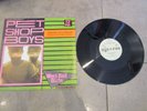 Rare  PET SHOP BOYS 12