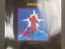 enigma MCMXC a.D ORIGINAL LP WITH INNER SLEEVE