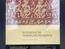 sudindische tempelinstrumente INDIAN CLASSICAL lp