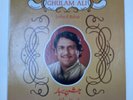 GHULAM ALI  jasho e bahar  INDIAN CLASSICAL lp