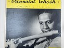 PANNALAL GHOSH  raag yama shri  INDIAN CLASSICAL lp