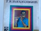 T.R. MAHALINGAM  flute master  CLASSICAL lp