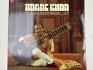 IMRAT KHAN  nordindische ragas LIVE   INDIAN CLASSICAL lp