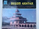 BEGUM AKHTAR  ghazals dadrars     INDIAN CLASSICAL lp