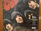 The BEATLES Rubber Soul EMI Stereo 824181 2012 NM in SHRINK W/ Sticker