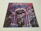 Heavens Gate – In Control - No Remorse Records - Deutschland - 1989 Insert