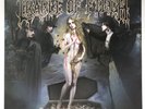 Cradle Of Filth - Cryptoriana The Seductiveness Of Decay - 2x Vinyl LP - EX/VG+