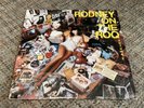 Rodney On The ROQ - Volume 2 (1981) Posh Boy Silver Label Shrink VG/VG+