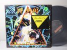 Def Leppard – Hysteria, 1987 LP SHRINK w/HYPE, Mercury – 422 830 675-1 Q-1