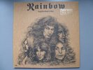 Rainbow 'Long Live Rock 'n' Roll' (POLD5002) 1978 8 Trk UK Ltd Ed A1/B1 LP NM/NM