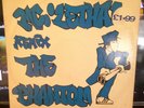 MC LETHAL - THE PHANTOM (REMIX).  1993 UK HARDCORE BREAKBEAT 12