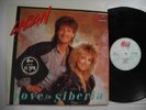 LABAN Love In Siberia / It's A Fantasy 12