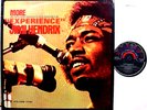 JIMI HENDRIX - More 