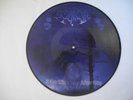 SORHIN I det glimrande mörkrets djup PICTURE DISC LP 2000 Sweden numbered EX+