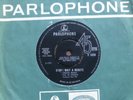 THE IN CROWD STOP  WAIT A MINUTE/ YOU'R ON YOUR OWN PARLOPHONE 1965