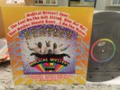 THE BEATLES MAGICAL MYSTERY TOUR CAPITOL SMAL 2835 VG+++/MINT- SHINY LP 1983