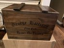HARRISON  All Things Must Pass [Uber Box Set] MINT Lps Unplayed.  Last Chance