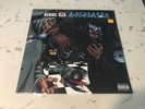 GZA Genius - Liquid Swords - LP Black Vinyl