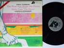 ANALOGUE PRODUCTIONS APC001 AUDIOPHILE Stokowski Virgil Thomson Plow Broke LP NM