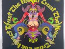 THE INSECT TRUST - SELF-TITLED (original Capitol label)