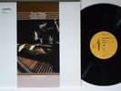 ATHENA ALSY-10002 AUDIOPHILE IVAN MORAVEC Debussy Ravel Piano Works LP NM Ludwig