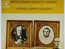 COLUMBIA MS 6219 ED1 BRUNO WALTER Schubert Symphony In C Major LP SEALED